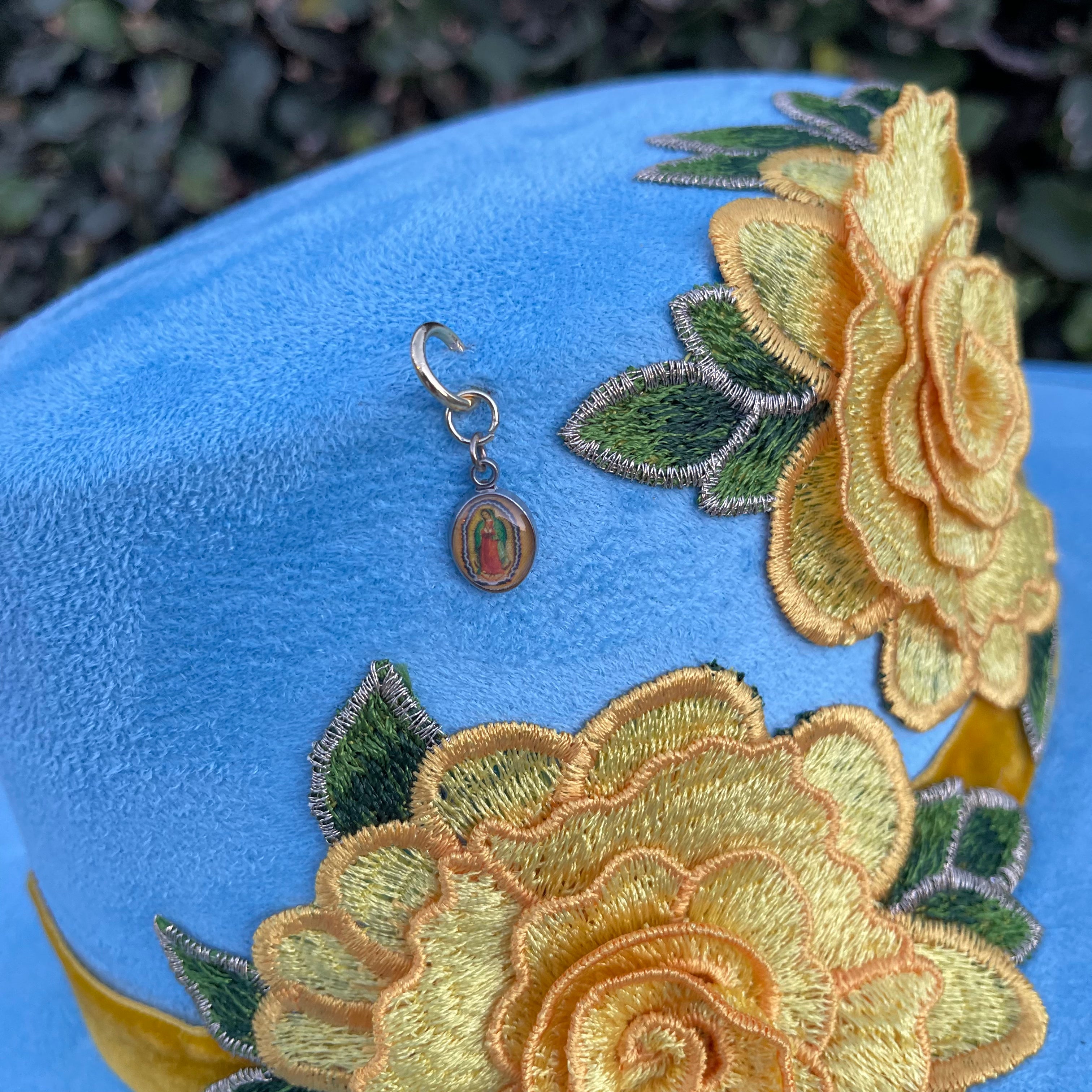 Rosas Hat