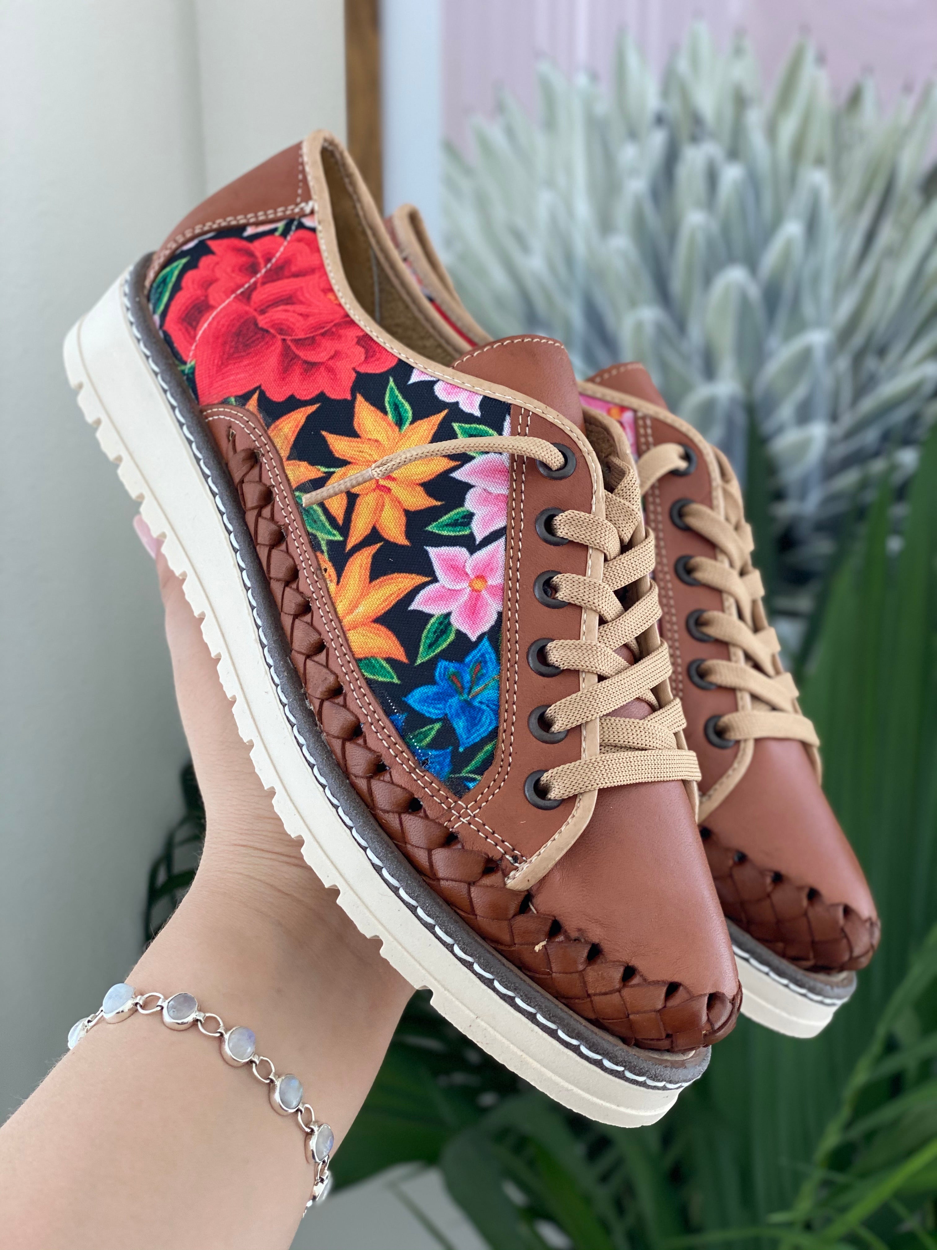 Oaxaca Sneakers
